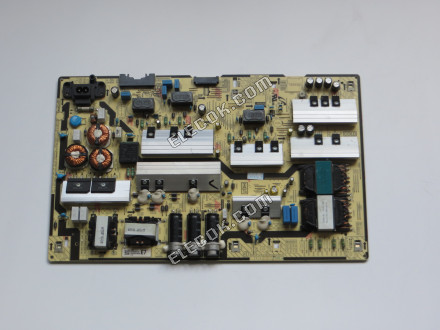 Samsung BN44-00874D L75E7NR_NHS BN4400874D 전원 공급 장치 / LED 드라이버 보드, 중고 