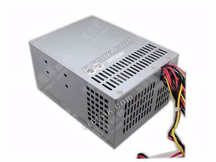 Fsp Group Inc FSP300-50NAV Server - Power Supply FSP300-50NAV, Used 