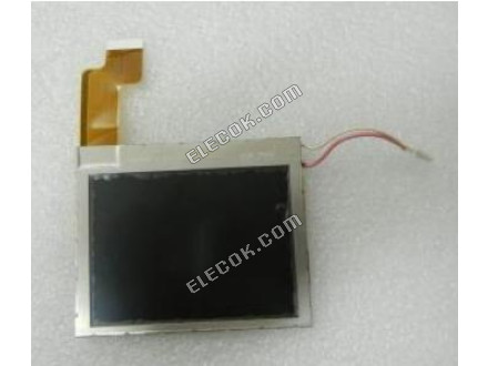 3.5" TFT LCD DISPLAY PA035XS3, LCD MODULE 