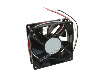 NMB 3110KL-04W-B69-D00 12V 0,26A 3,12W 3 καλώδια ανεμιστήρας ψύξης 
