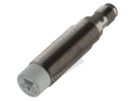 Carlo Gavazzi, Inc. ICB18L50N20POM1 Inductive Proximity Sensors 