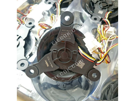 Fan GW10C12MS1C9-57Z321 