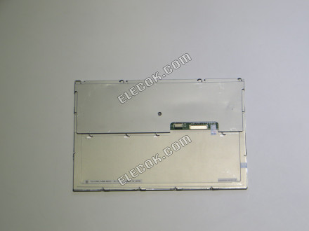 TCG101WXLPAANN-AN20AK Lcd Panel, replacement and used 