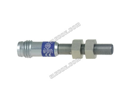XS1N05PA311S Inductive Proximity Sensors, Replacement 