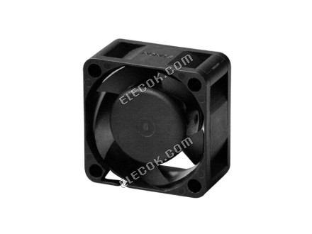 MF40201V2-1000U-G99 Sunon WENTYLATOR OSIOWY 40X20MM VAPO 12VDC 3 Drut Przewody 