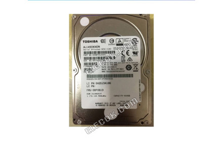Lenovo 00FC613 00LA869 600G 10K SAS 2.5 server hard drive SR650 SR530