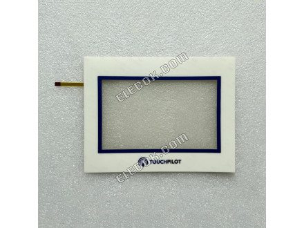 00PSG001926000A PCD7.D470WTPZ51 Dostawca: TOUCHPILOT folia ochronna 