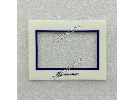 00PSG001926000A PCD7.D470WTPZ51 Fragtselskab TOUCHPILOT beskyttelsesfilm 