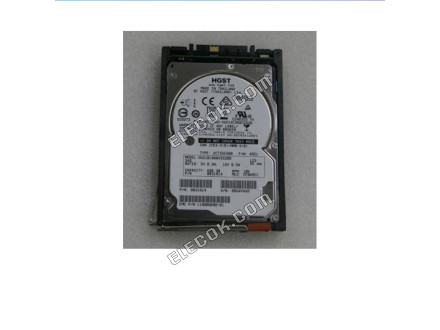 EMC 005051466 600G 10K SAS storage hard disk VNX5500/5600/5700 VNXe3200