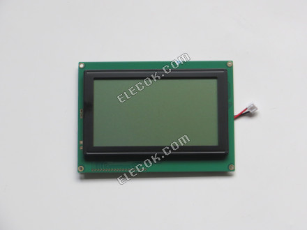 PG-240128A LCD, ersatz Grau film 