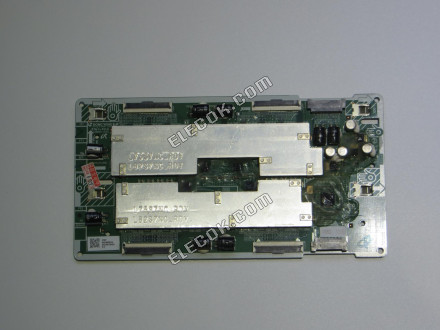 Samsung BN44-00991A L82S7NC_RDY BN4400991A Fonte De Alimentação Unidade/ LED Placa Driver QN82Q70RAFXZA QN85Q7DRAFXZA, usado 