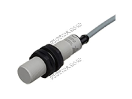 Carlo Gavazzi, Inc. CA18CAN12BPM1IO Capacitive Proximity Sensors 