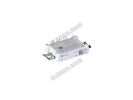 FP30R06W1E3B11BOMA1 International Rectifier Infineon Technologies IGBT MODULE VCES 600V 30A 