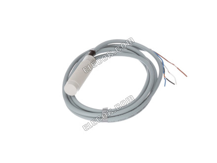 Carlo Gavazzi, Inc. CA18CAN12NA Capacitief Nabijheidssensoren 