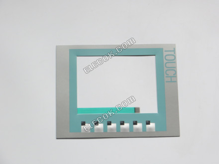 KTP600 6AV6647-0AC11-3AX0 100% neu folientastatur 