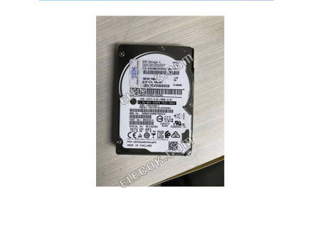 IBM DS8800 DS8870 1.2TB 10K 2.5 SAS 00ND132 with bracket