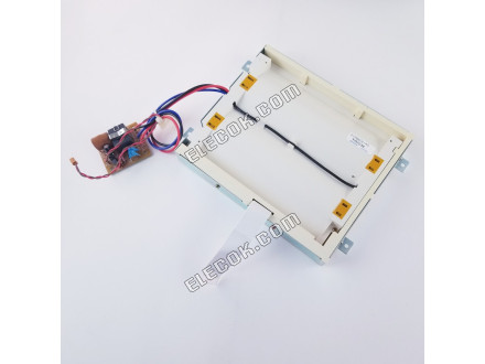 EG7500B-NS Lcd-paneel 