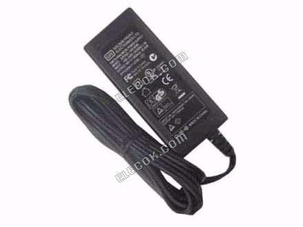 GPE GPE402-180180W PRąD ZMIENNY (AC) Adapter 13V-19V 18V 1,8A, 5,5/2.1mm, 2P 