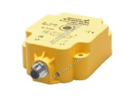 TURCK BI50-Q80-ADZ30X2-B1131 Inductive Proximity Sensors 