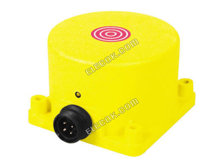 TURCK NI60-K90-VN4X-B2141 Inductive Sensori Di Prossimità 