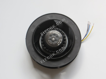 ebmpapst R2E190-A026-09 230V 80W 4선 대체품 