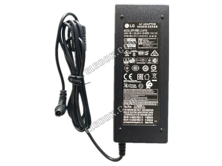 LG LCAP39A 19V 3,42A Adapter 