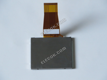 LTV350QV-F0J SAMSUNG 3.5" A-si TFT-LCD Panel used 