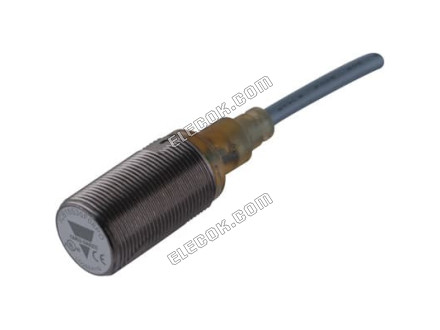 Carlo Gavazzi, Inc. ICB18S30F05PO Inductive Proximity Sensors 