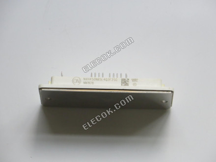 NXH450N65L4Q2F2SG Modul, gebraucht 