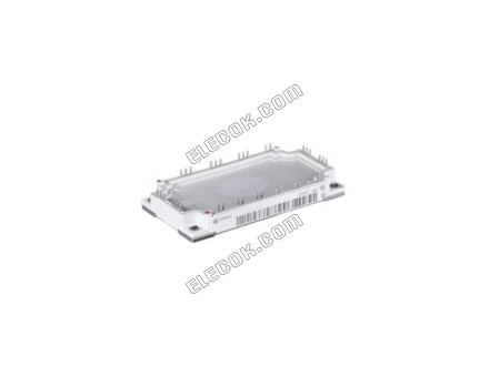 FP50R12KT4GB15BOSA1 International Rectifier Infineon Technologies IGBT MODULE VCES 600V 50A 