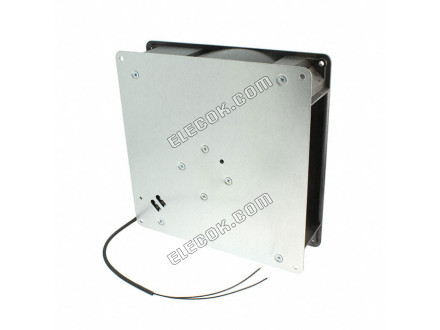 UF160DPB23-H1S2A Mechatronics BLOWER 220X56MM 230VAC 2 Wire Leads 