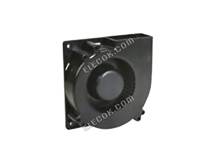 Orion ODB1232-24HB 24V 0.43A 2wires Cooling Fan 