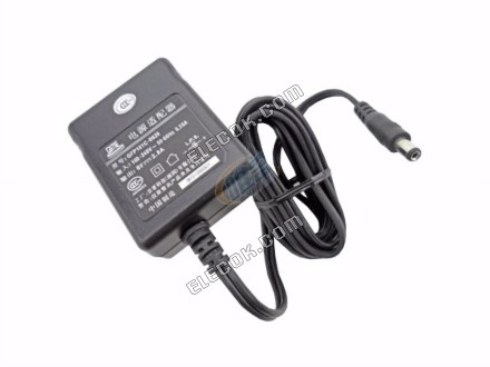 GME GFP181C-0628 AC Adapter 5V-12V GFP181C-0628 