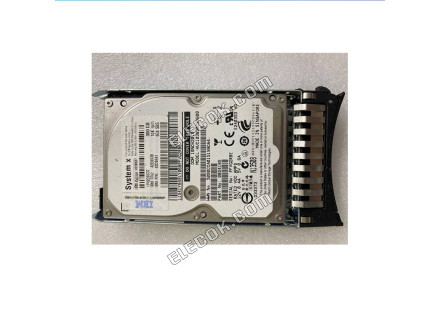 IBM 90Y8878 HUC103030CSS600 0B25645 300G 10K SAS server hard drive