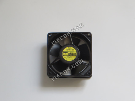 TOYO FAN TN450C-8 100V 18/17W Cooling Fan 