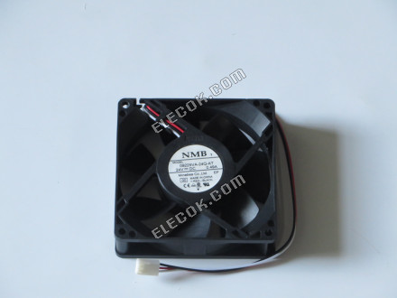 NMB Technologies 09225VA-24Q-AT-00 DC Fans