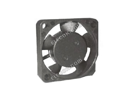 Orion OD2506-12LSS 12V 2wires Cooling Fan 