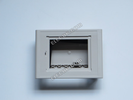 Plastic housing for TP177B 6AV6642-0BC01-1AX1 6AV6642-0BC01-1AX0 6AV6642-0BA01-1AX1 6AV6642-0AA01-0AX0 Siemens