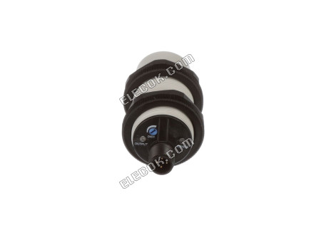 Carlo Gavazzi, Inc. CA30CAN25PAM1 χωρητικό Αισθητήρες Εγγύτητας 