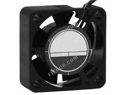 Orion OD2510-05LB 5V 2wires Cooling Fan 