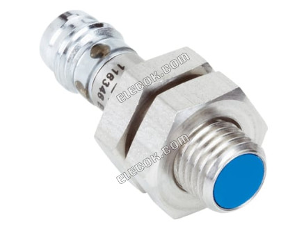 IM08-04NPS-ZTK SICK Inductive Proximity Sensor NEW 