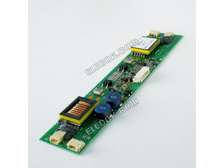 CXA-0315 PCU-P119A αντιστροφέας, γνήσιο μεταχειρισμένο 