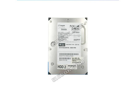 SUN 3.2TB SAS-3 Solid HBSAC2DH2SUN 7352227 Hard Disk