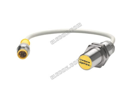 TURCK BI5U-M18-AP6X-0.2-RS4T 