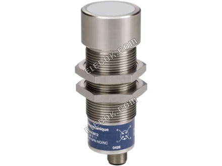 Telemecanique Sensors SM956A180000S Ultrasonic 近接センサー