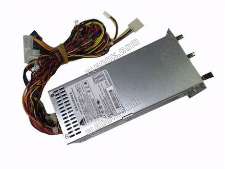 ASPOWER R2A-BV0350-N 서버 - 전원 공급 장치 350W, 2U, R2A-BV0350-N, E &amp;#x2B; 2xP 