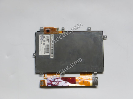 LD070WS2-SL02 Lg Display 7.0" A-si TFT-LCD Panel 
