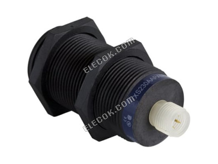 Telemecanique Sensors XS230AAPAM12 Inductive Proximity Sensors 