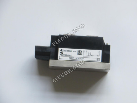 TD251N16KOF μονάδα 