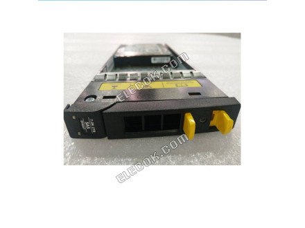 HP3PAR Storage Hard Disk M0S92B 3PAR 8000 814667-001 2TB 2.5 7.2K